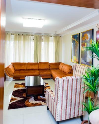 Bed & Breakfast Nzuki House