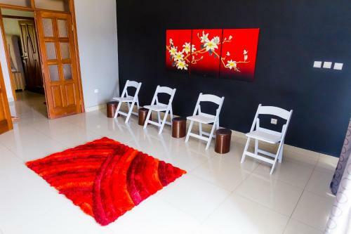 Bed & Breakfast Nzuki House