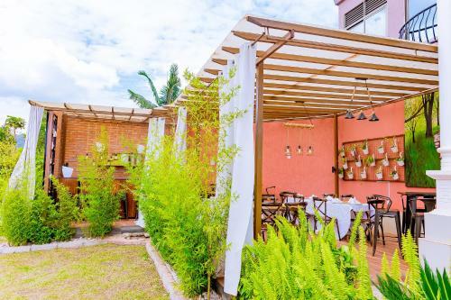 Bed & Breakfast Nzuki House