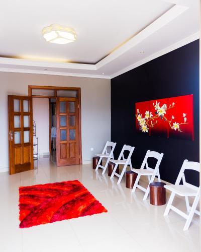 Bed & Breakfast Nzuki House