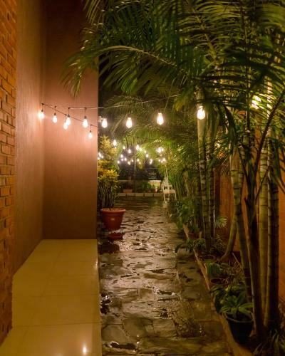 Bed & Breakfast Nzuki House