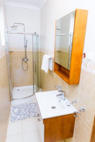 Bed & Breakfast Nzuki House