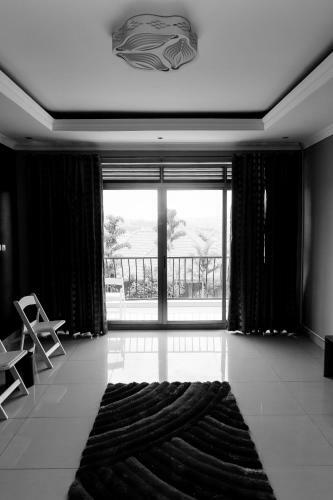 Bed & Breakfast Nzuki House