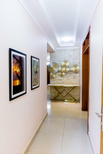Bed & Breakfast Nzuki House