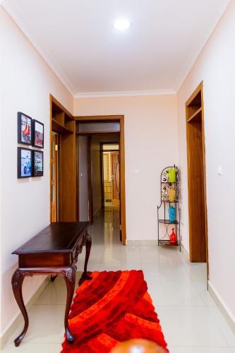 Bed & Breakfast Nzuki House