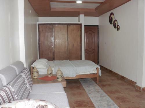 Bed & Breakfast Homely Gaju