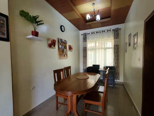 Hostal Kanombe Welcome Guest House