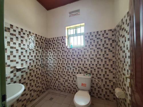 Hostal Kanombe Welcome Guest House
