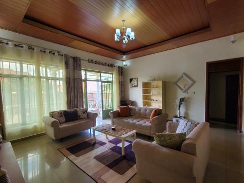 Hostal Kanombe Welcome Guest House