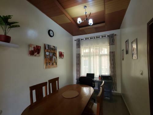 Hostal Kanombe Welcome Guest House