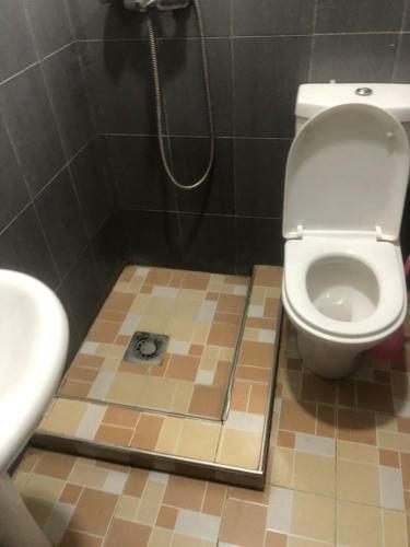 Beautiful Room For One Person