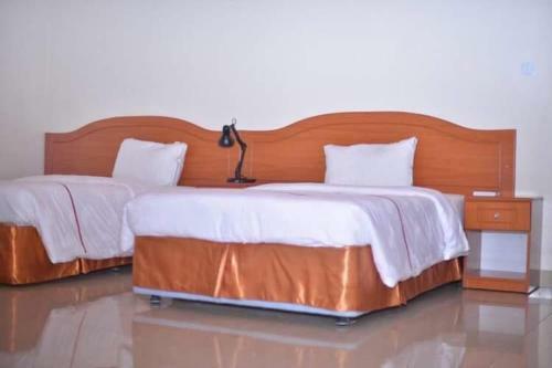Bonny Homes Kigali