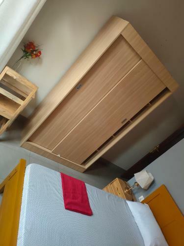 Z&t Bnb Homestay