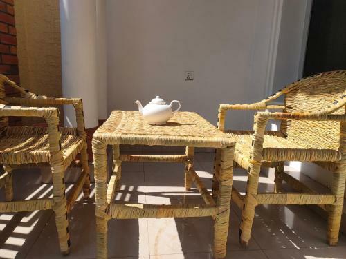 Z&t Bnb Homestay