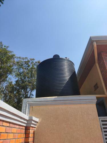 Z&t Bnb Homestay