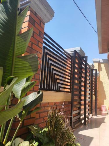 Z&t Bnb Homestay