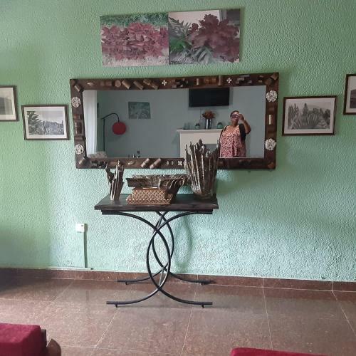 Bed & Breakfast Lacafecito Bistro & Accommodation
