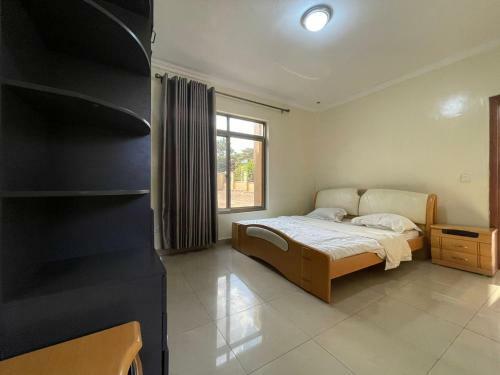 Spacious 1 Bedroom Apartment, Kigali