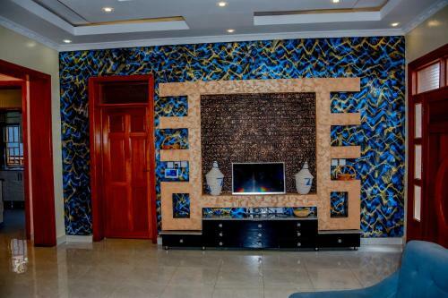 Agroturismo Kigali Sky Home