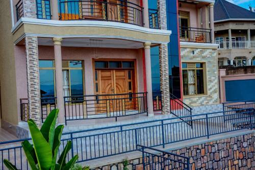 Agroturismo Kigali Sky Home