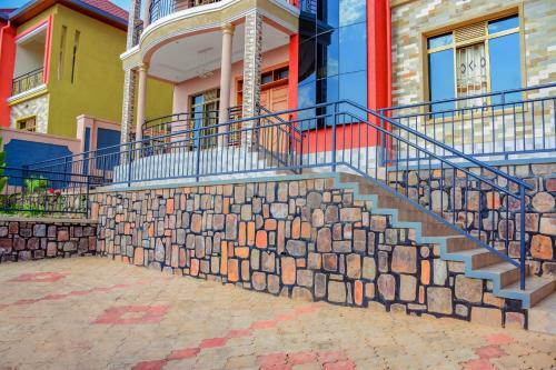 Agroturismo Kigali Sky Home