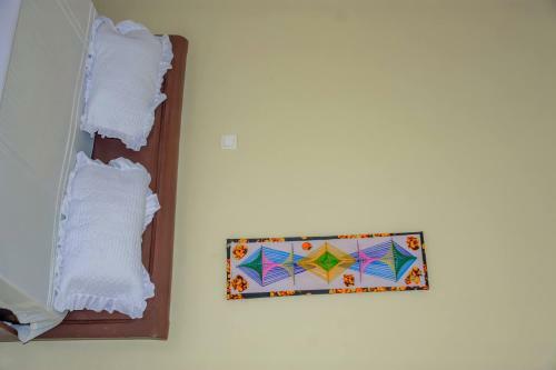 Agroturismo Kigali Sky Home