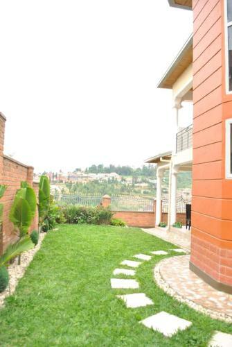 Agroturismo Kigali Sky Home