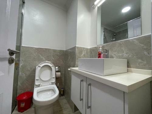 Lovely 3-bedroom Apartment Swimming Poolgym