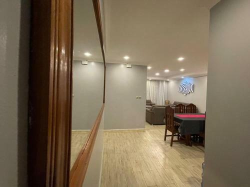 Lovely 3-bedroom Apartment Swimming Poolgym