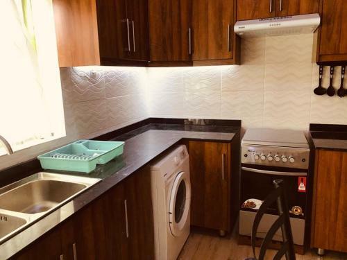 Evergreen Homes