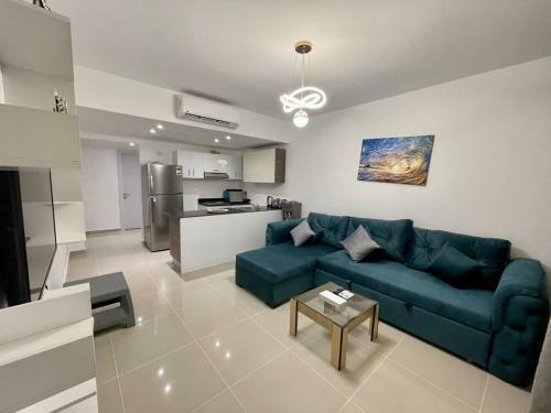 Apartamento Gouna G Cribs 2 Br Shared Pool