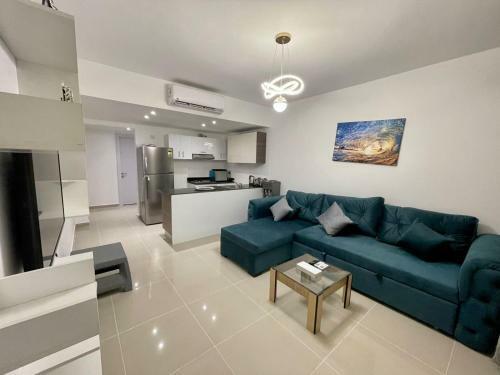 Apartamento Gouna G Cribs 2 Br Shared Pool
