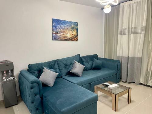 Apartamento Gouna G Cribs 2 Br Shared Pool
