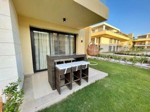 Apartamento Gouna G Cribs 2 Br Shared Pool