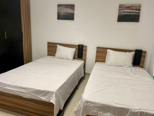 Apartamento Gouna G Cribs 2 Br Shared Pool