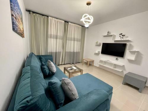 Apartamento Gouna G Cribs 2 Br Shared Pool