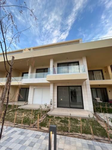 Apartamento Gouna G Cribs 2 Br Shared Pool