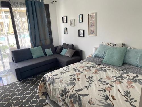 Apartamento G-cribs Gouna