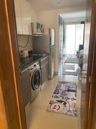 Apartamento G-cribs Gouna