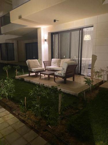 Apartamento G-cribs Gouna