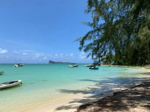 Manifique Villa Avec Piscine, Proche Plage