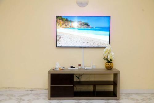 Summer Apartment