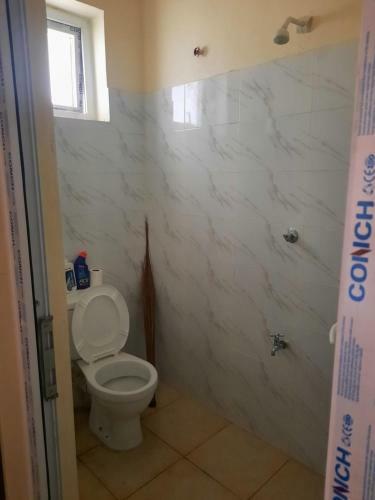 Spacious Studio Apartment In Bamburi