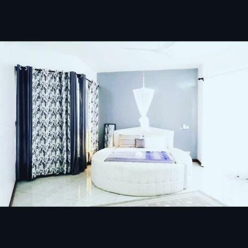 Geofranc Apartments