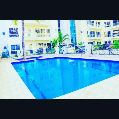 Geofranc Apartments