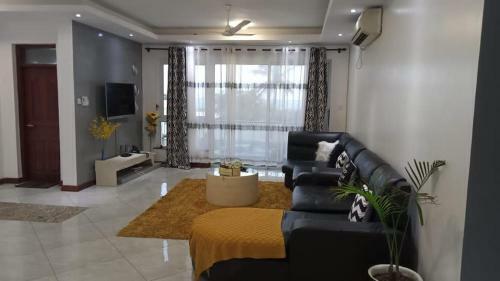 Geofranc Apartments