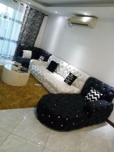 Geofranc Apartments