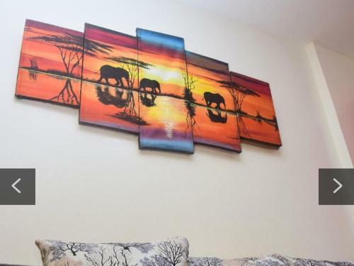 Apartamento Sunstream Homes