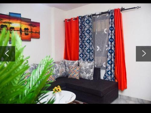 Apartamento Sunstream Homes