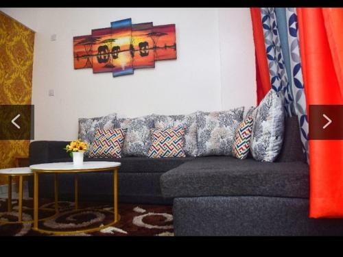 Apartamento Sunstream Homes